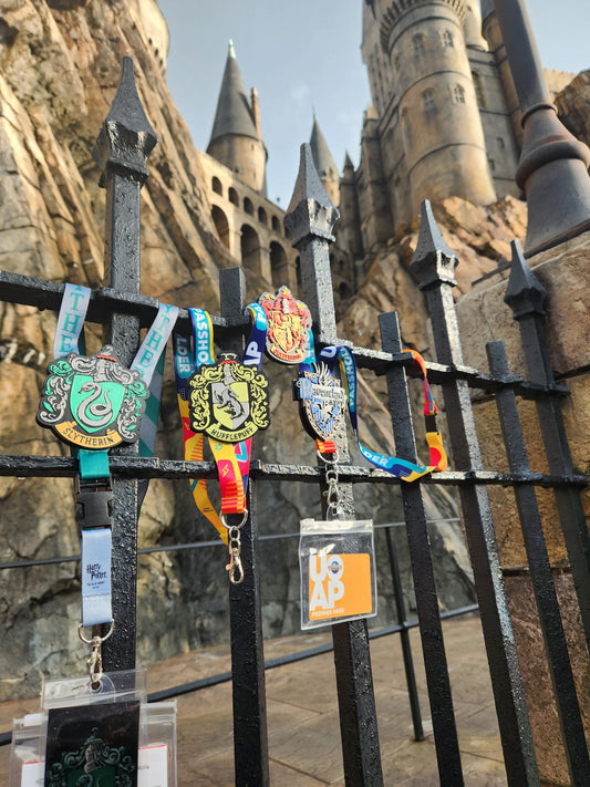 Lanyard Charms