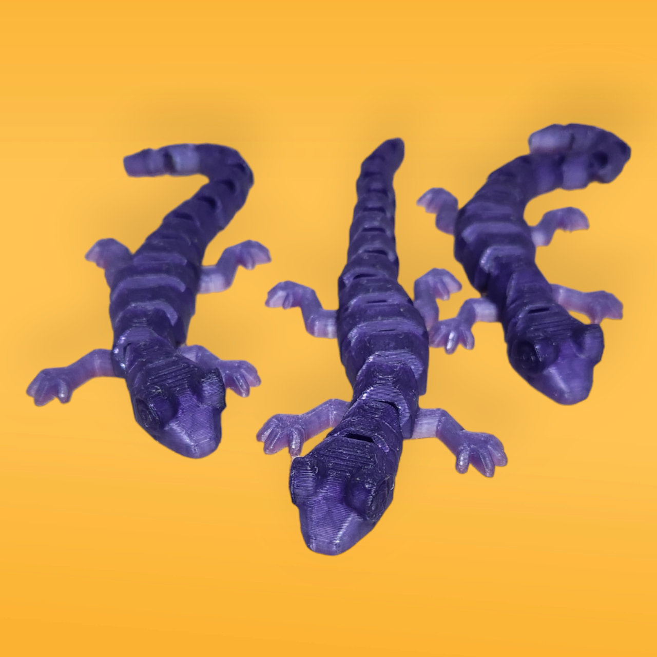 Gecko