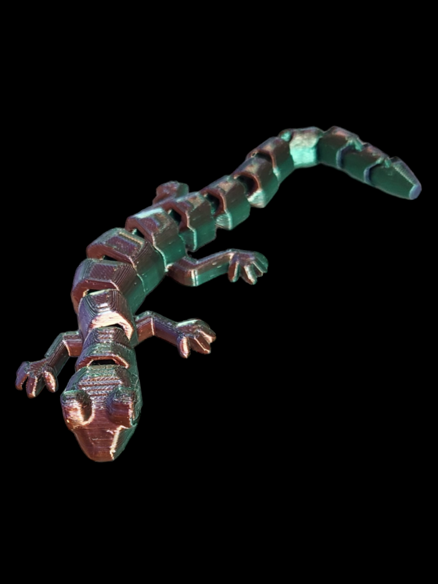 Gecko