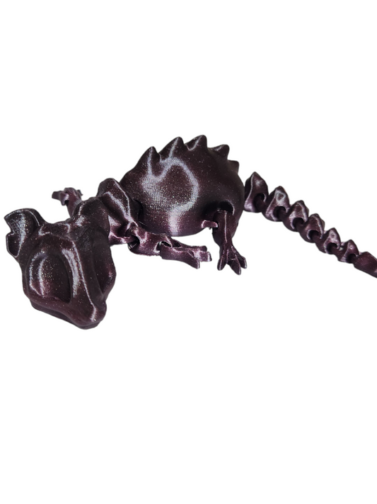 Bone Rat