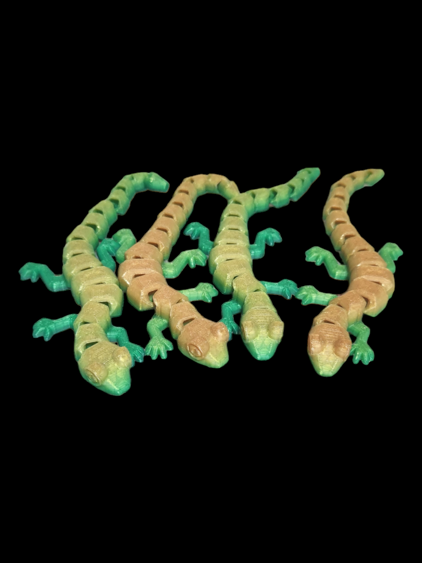 Gecko
