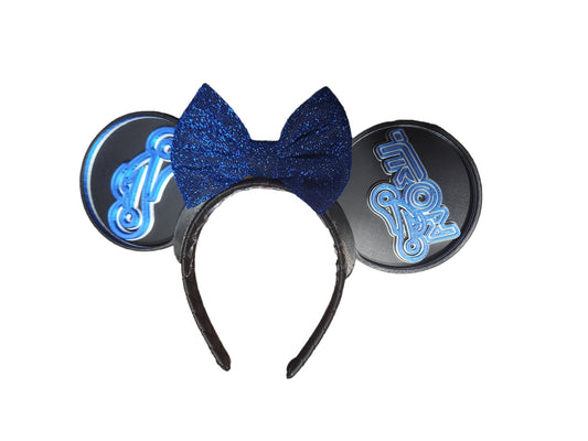 Extra Bows