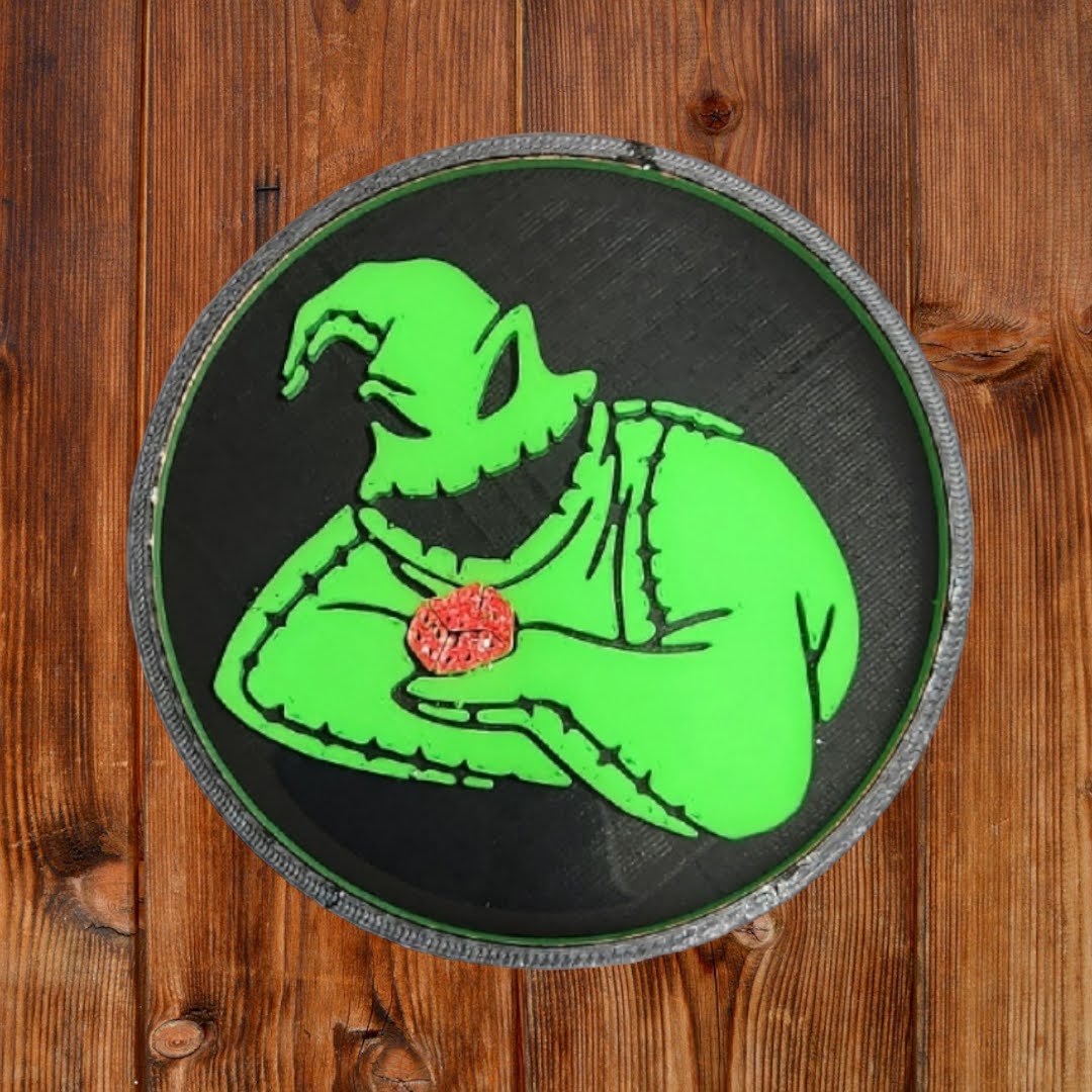 Coasters